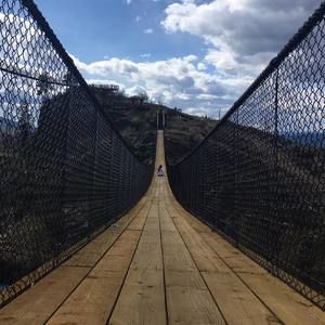 Meet your Posher, Sierra